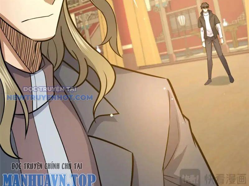 Đô Thị Cực Phẩm Y Thần - Chapter 128 - Page 61