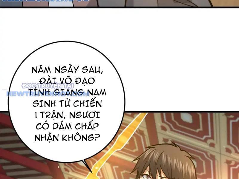Đô Thị Cực Phẩm Y Thần - Chapter 128 - Page 62