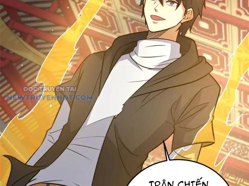 Đô Thị Cực Phẩm Y Thần - Chapter 128 - Page 63