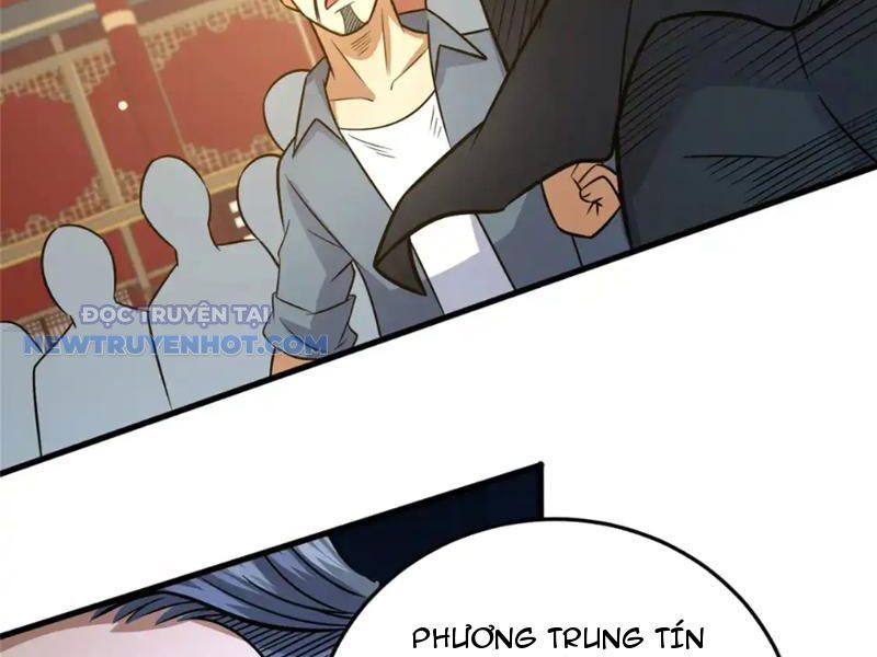 Đô Thị Cực Phẩm Y Thần - Chapter 128 - Page 71