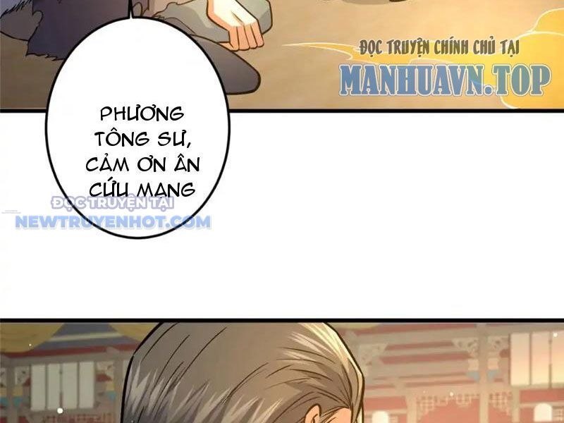Đô Thị Cực Phẩm Y Thần - Chapter 128 - Page 8