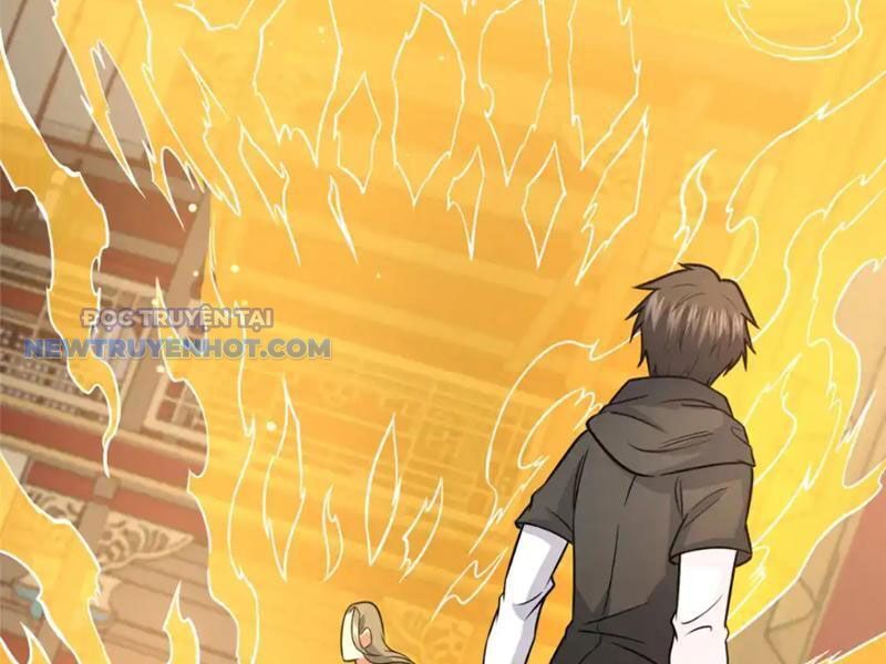 Đô Thị Cực Phẩm Y Thần - Chapter 128 - Page 80