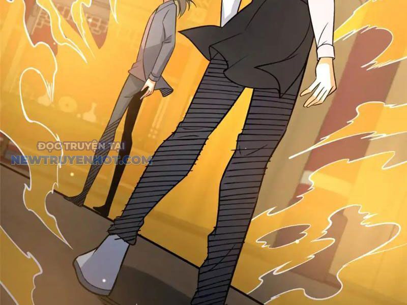 Đô Thị Cực Phẩm Y Thần - Chapter 128 - Page 81