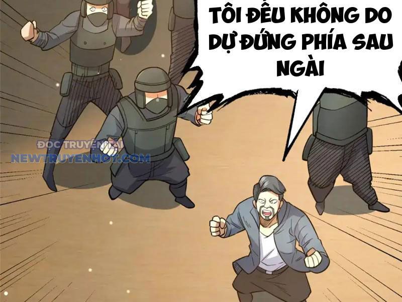 Đô Thị Cực Phẩm Y Thần - Chapter 128 - Page 95