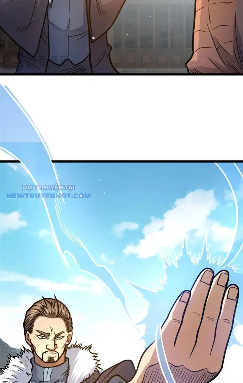 Đô Thị Cực Phẩm Y Thần - Chapter 129 - Page 10