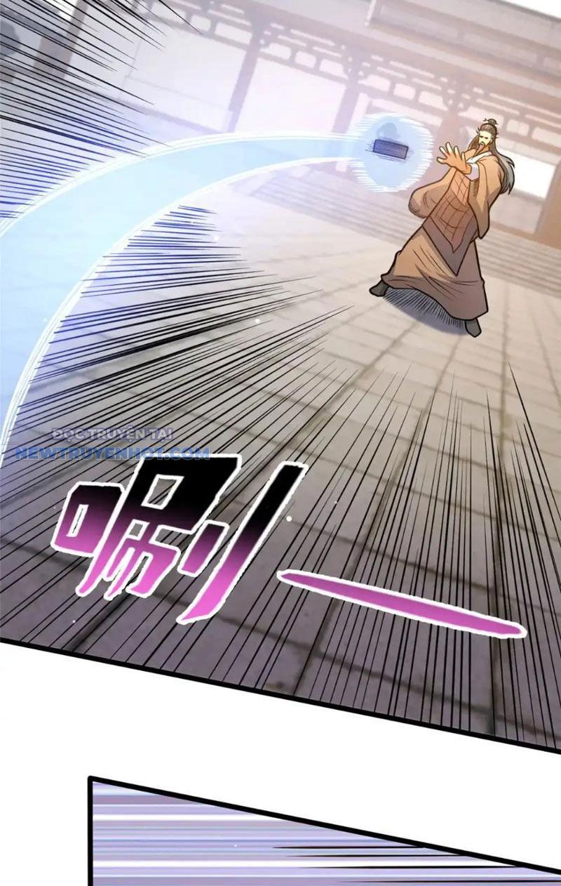 Đô Thị Cực Phẩm Y Thần - Chapter 129 - Page 15