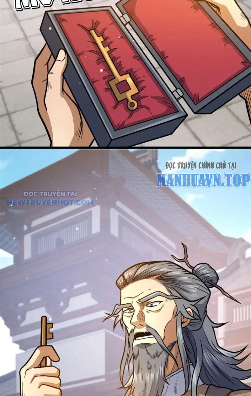 Đô Thị Cực Phẩm Y Thần - Chapter 129 - Page 17