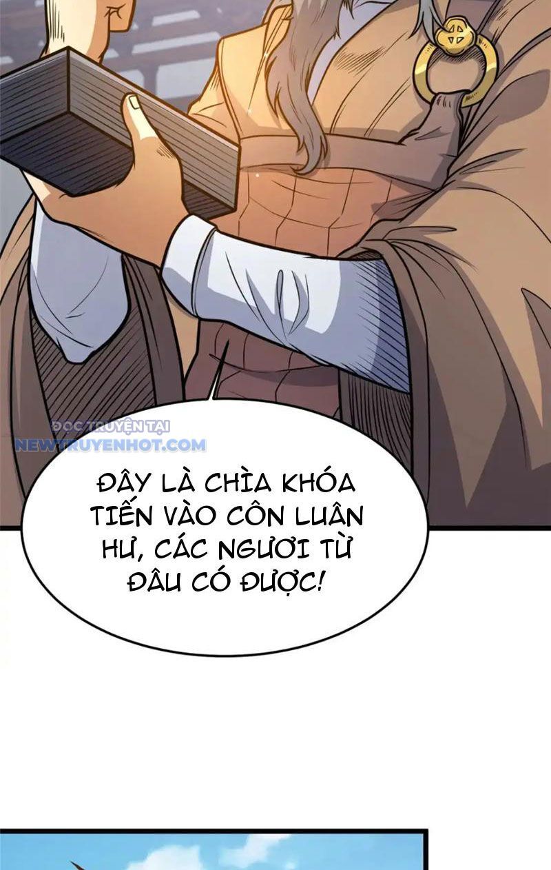 Đô Thị Cực Phẩm Y Thần - Chapter 129 - Page 18