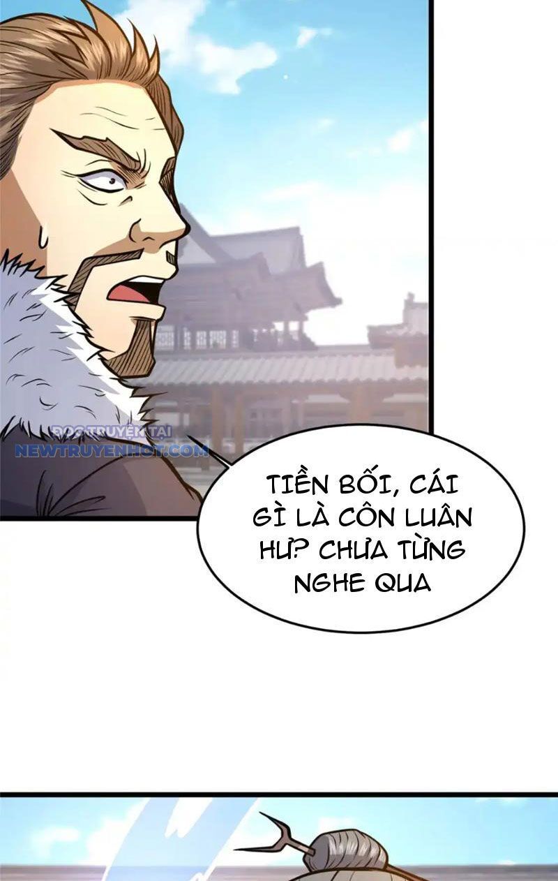 Đô Thị Cực Phẩm Y Thần - Chapter 129 - Page 19