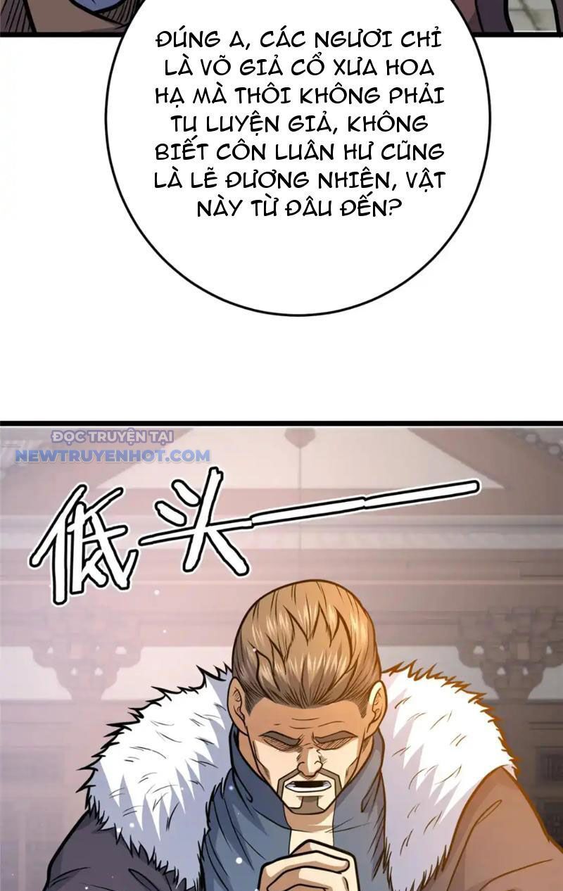 Đô Thị Cực Phẩm Y Thần - Chapter 129 - Page 21