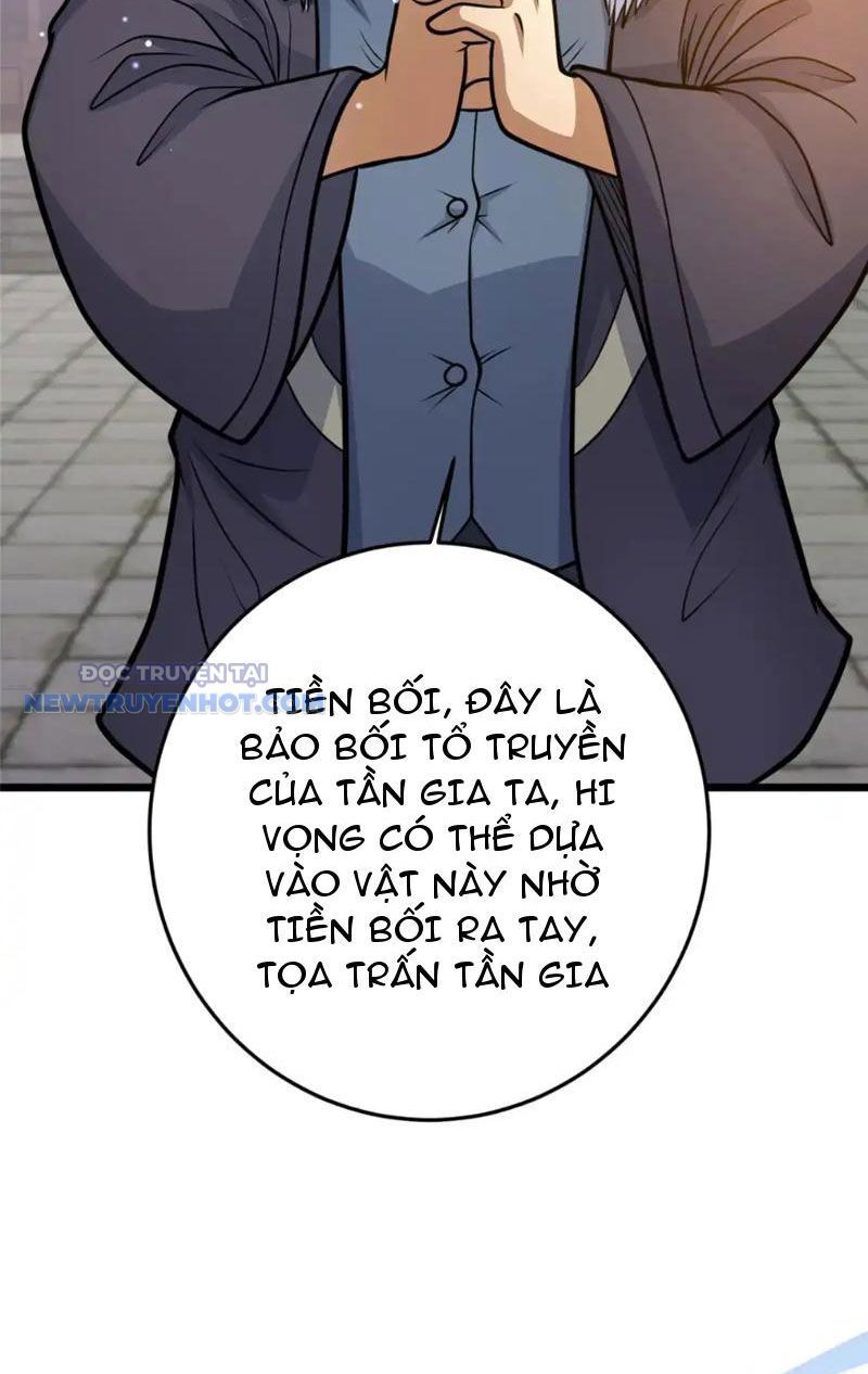 Đô Thị Cực Phẩm Y Thần - Chapter 129 - Page 22