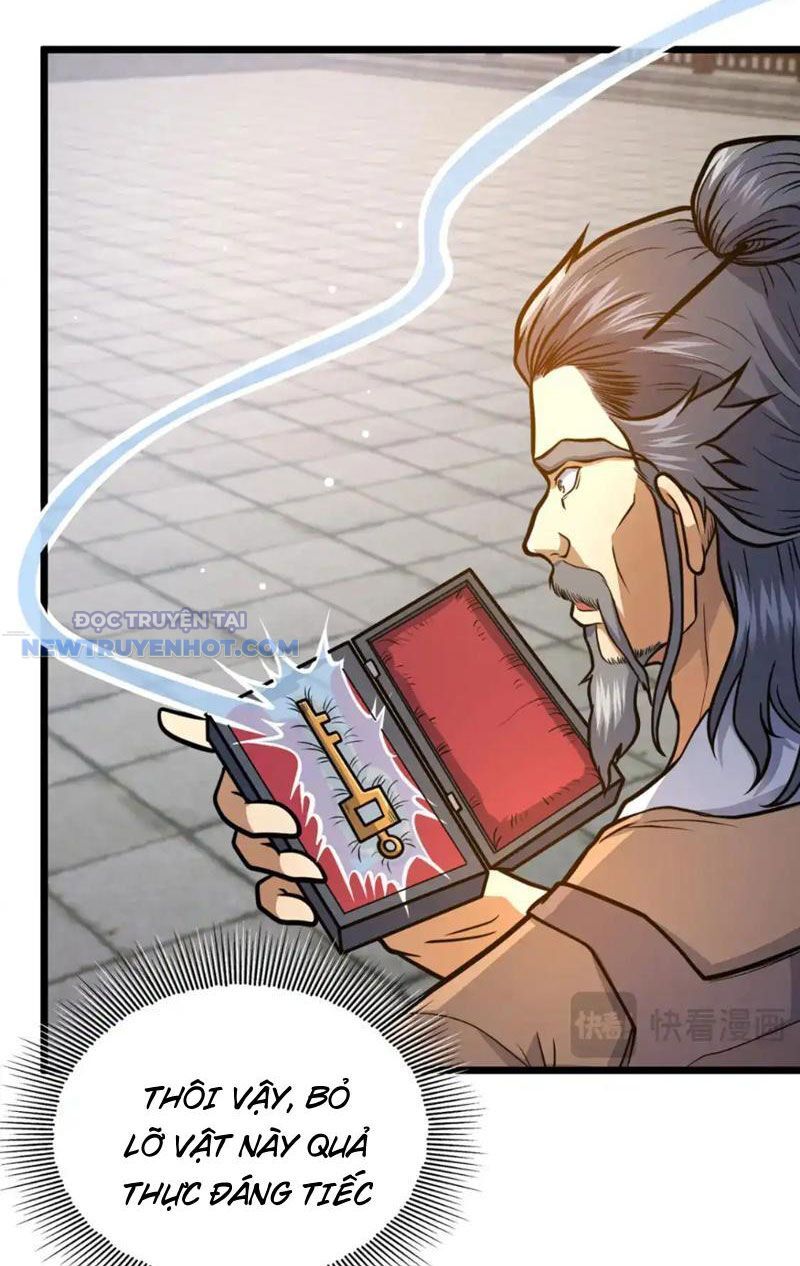 Đô Thị Cực Phẩm Y Thần - Chapter 129 - Page 23