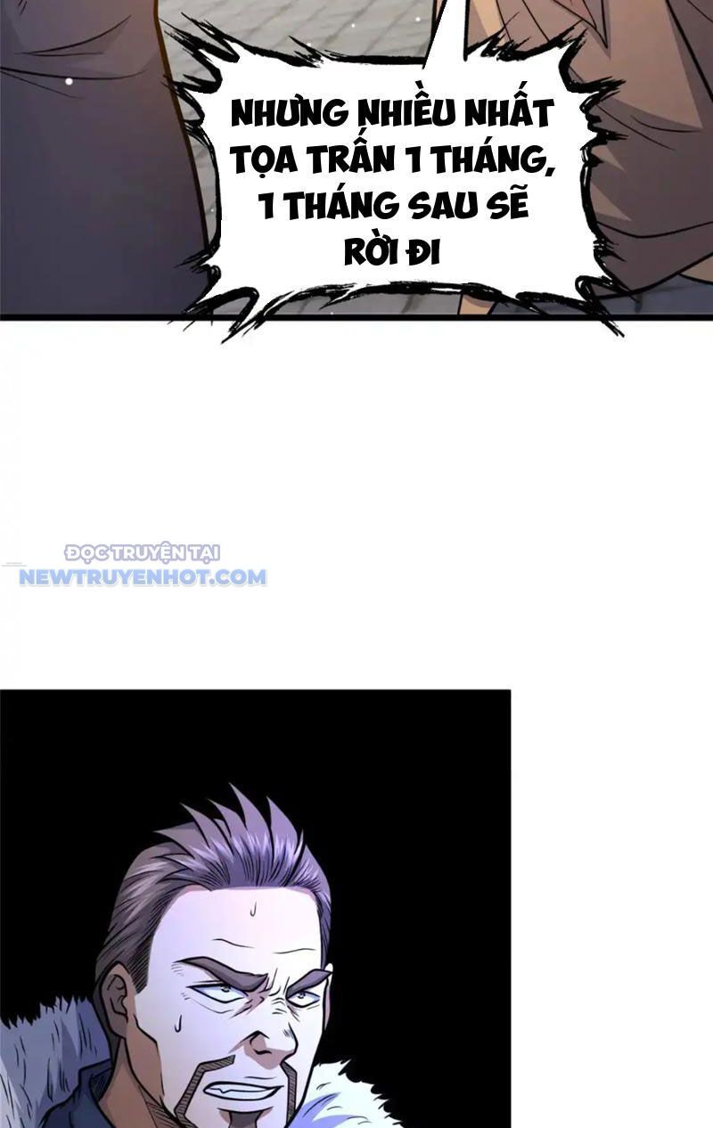 Đô Thị Cực Phẩm Y Thần - Chapter 129 - Page 25