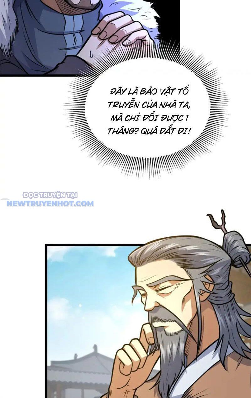 Đô Thị Cực Phẩm Y Thần - Chapter 129 - Page 26