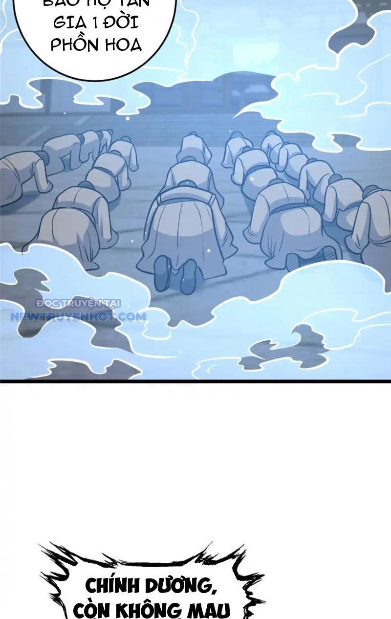 Đô Thị Cực Phẩm Y Thần - Chapter 129 - Page 28