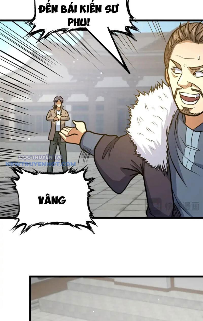 Đô Thị Cực Phẩm Y Thần - Chapter 129 - Page 29