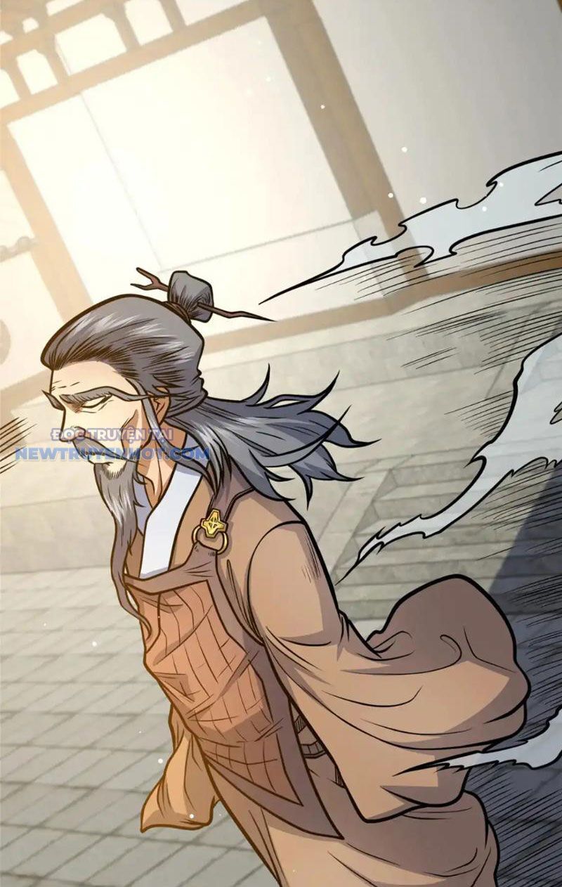 Đô Thị Cực Phẩm Y Thần - Chapter 129 - Page 3