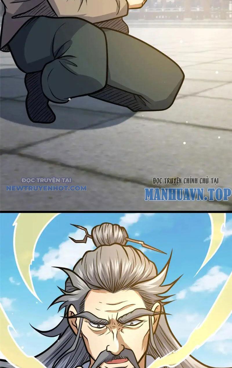 Đô Thị Cực Phẩm Y Thần - Chapter 129 - Page 31