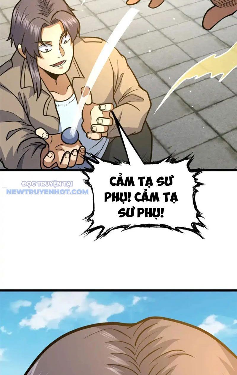 Đô Thị Cực Phẩm Y Thần - Chapter 129 - Page 33