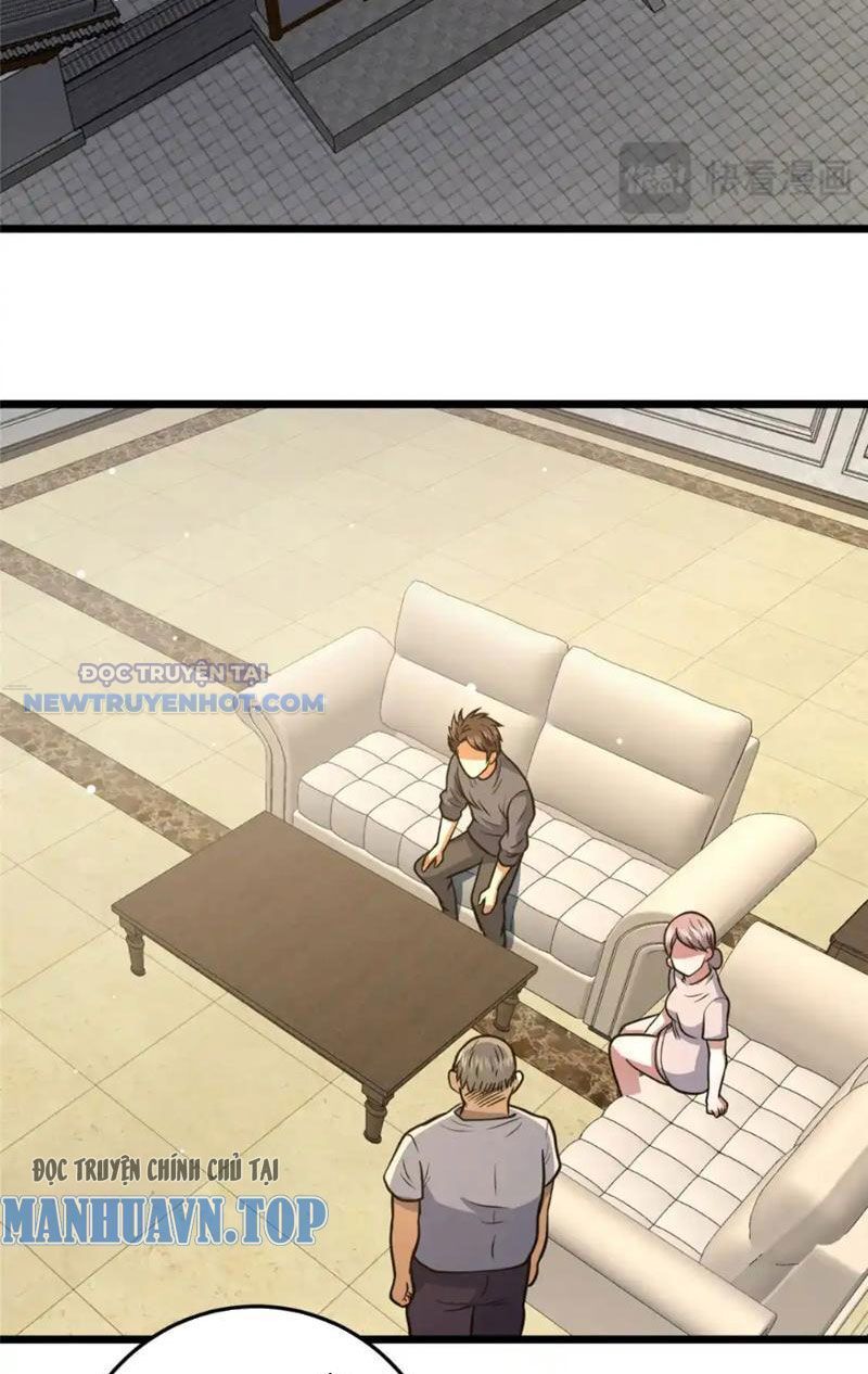 Đô Thị Cực Phẩm Y Thần - Chapter 129 - Page 37