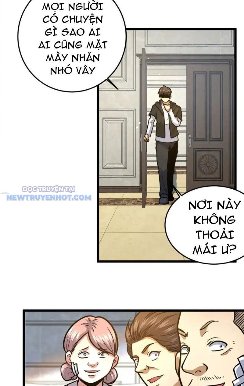 Đô Thị Cực Phẩm Y Thần - Chapter 129 - Page 38
