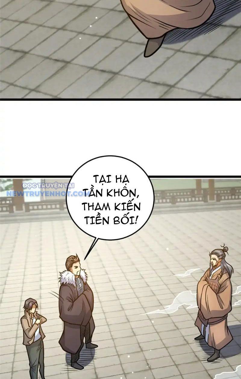 Đô Thị Cực Phẩm Y Thần - Chapter 129 - Page 4