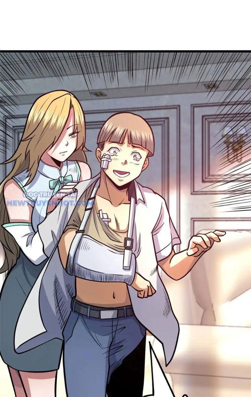Đô Thị Cực Phẩm Y Thần - Chapter 129 - Page 40