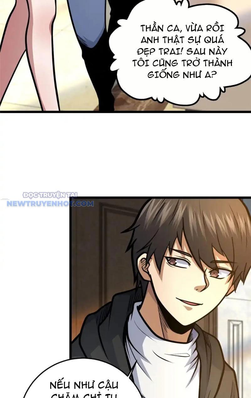 Đô Thị Cực Phẩm Y Thần - Chapter 129 - Page 41