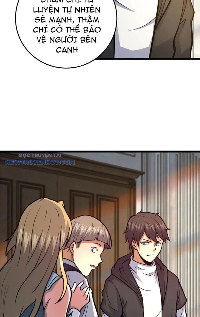 Đô Thị Cực Phẩm Y Thần - Chapter 129 - Page 42