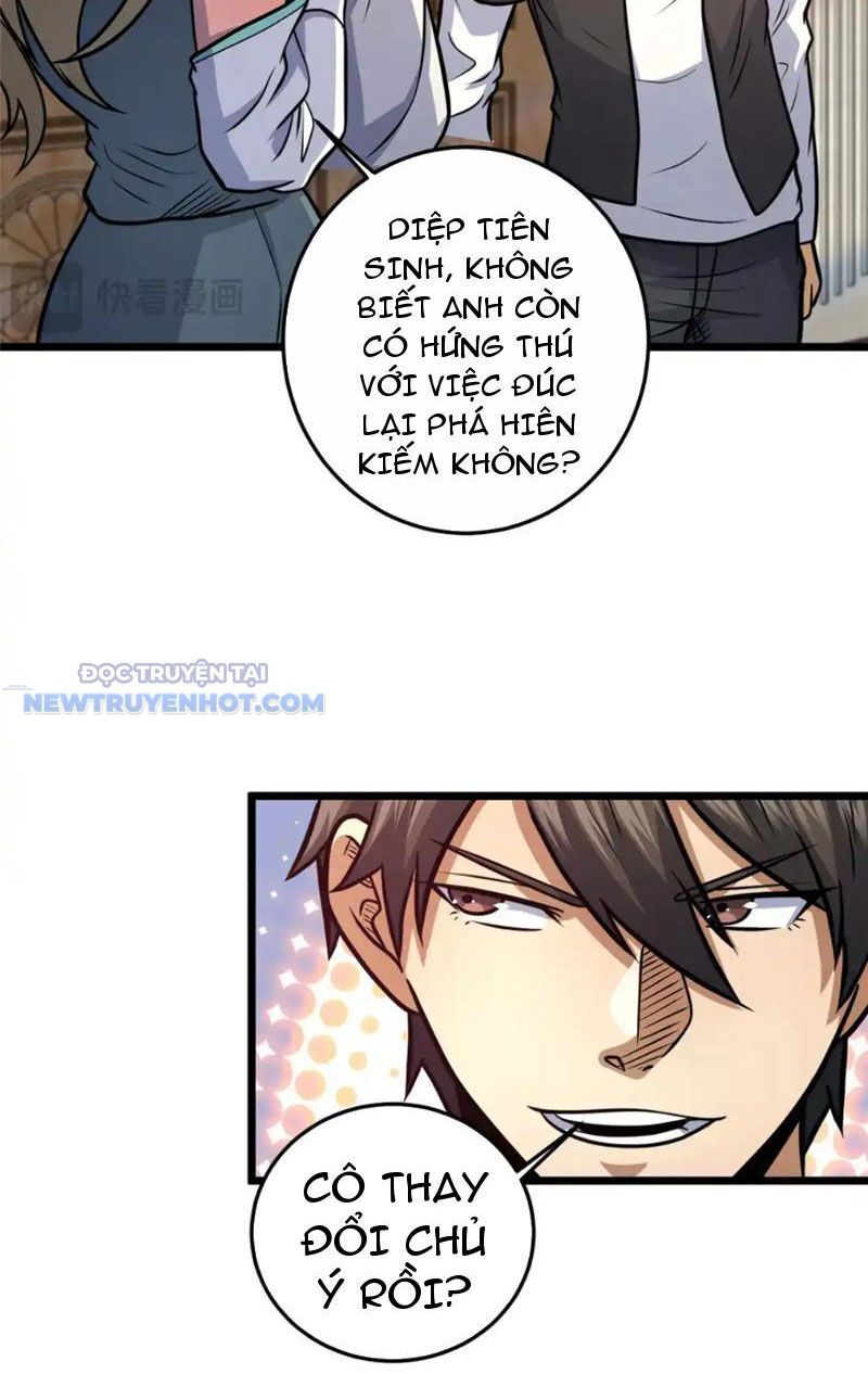 Đô Thị Cực Phẩm Y Thần - Chapter 129 - Page 43