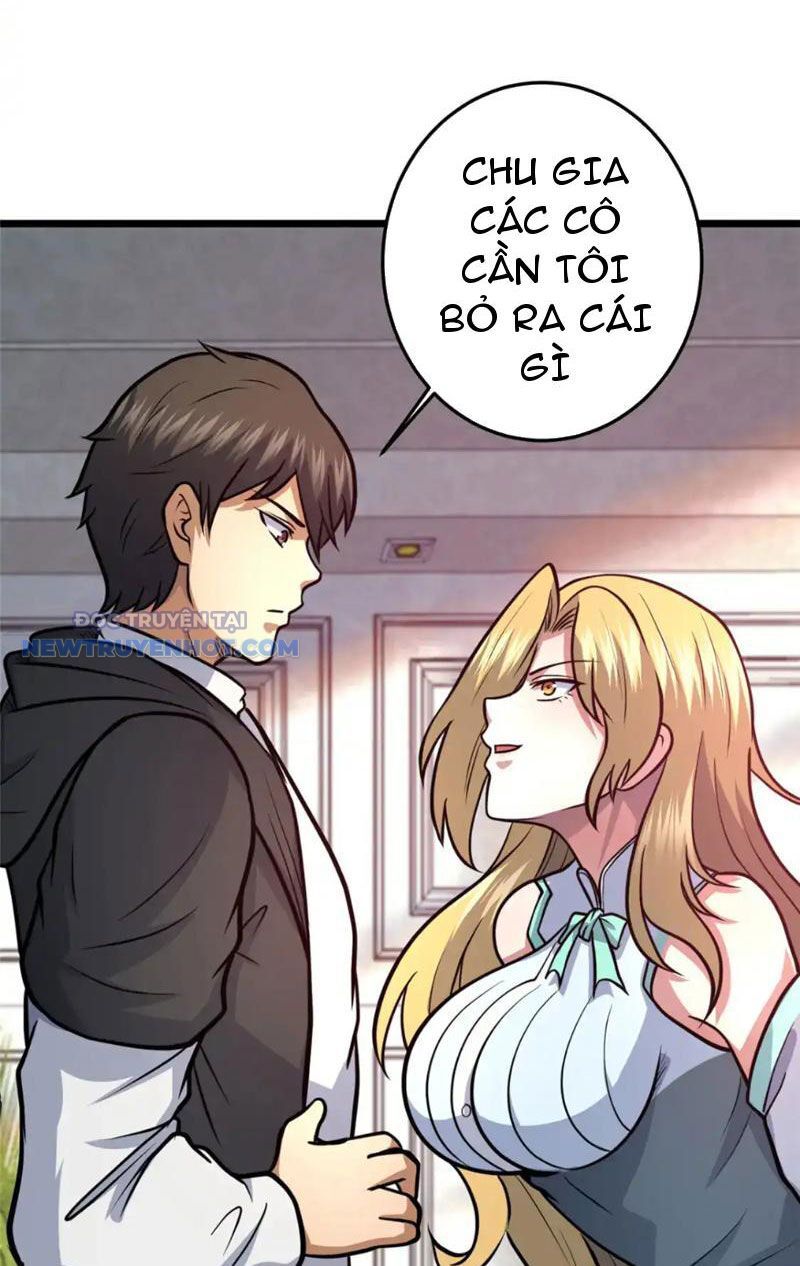 Đô Thị Cực Phẩm Y Thần - Chapter 129 - Page 47