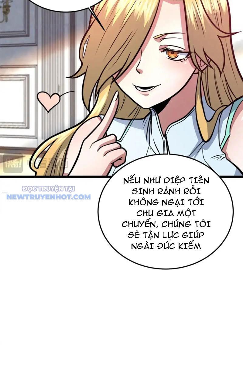 Đô Thị Cực Phẩm Y Thần - Chapter 129 - Page 49