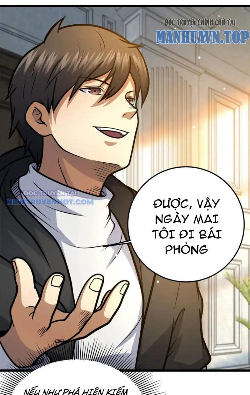 Đô Thị Cực Phẩm Y Thần - Chapter 129 - Page 50