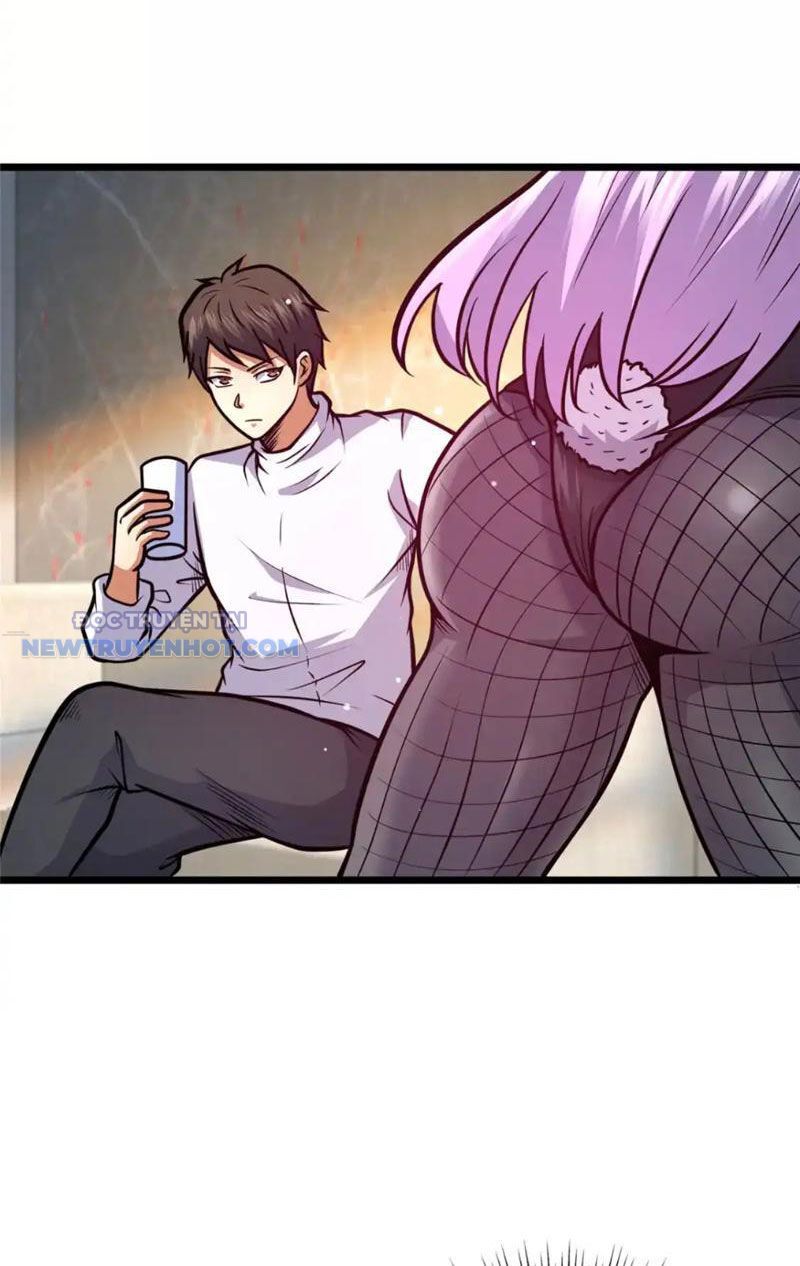 Đô Thị Cực Phẩm Y Thần - Chapter 129 - Page 56