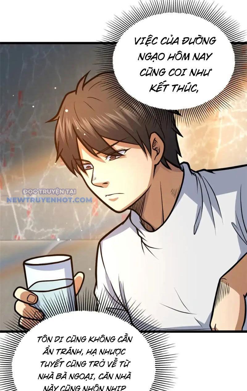 Đô Thị Cực Phẩm Y Thần - Chapter 129 - Page 57