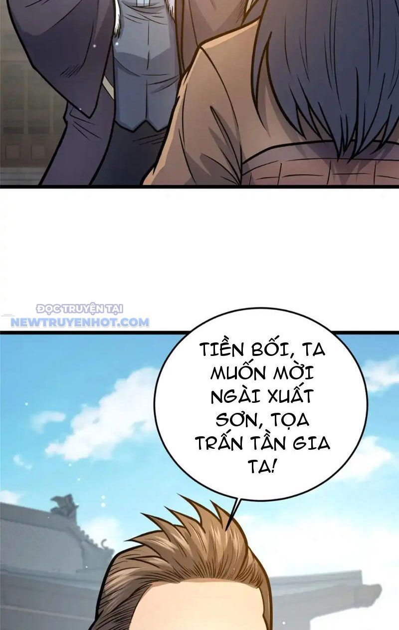 Đô Thị Cực Phẩm Y Thần - Chapter 129 - Page 6