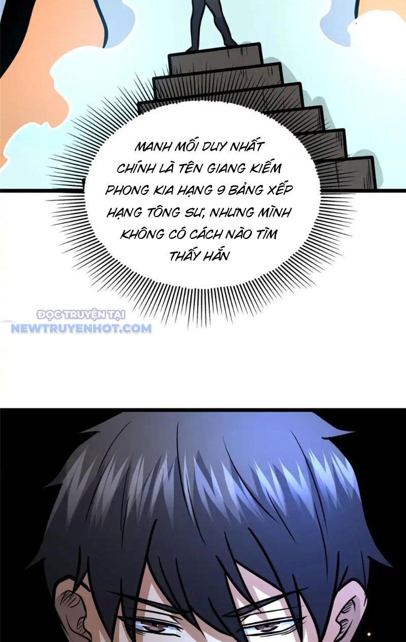 Đô Thị Cực Phẩm Y Thần - Chapter 129 - Page 60