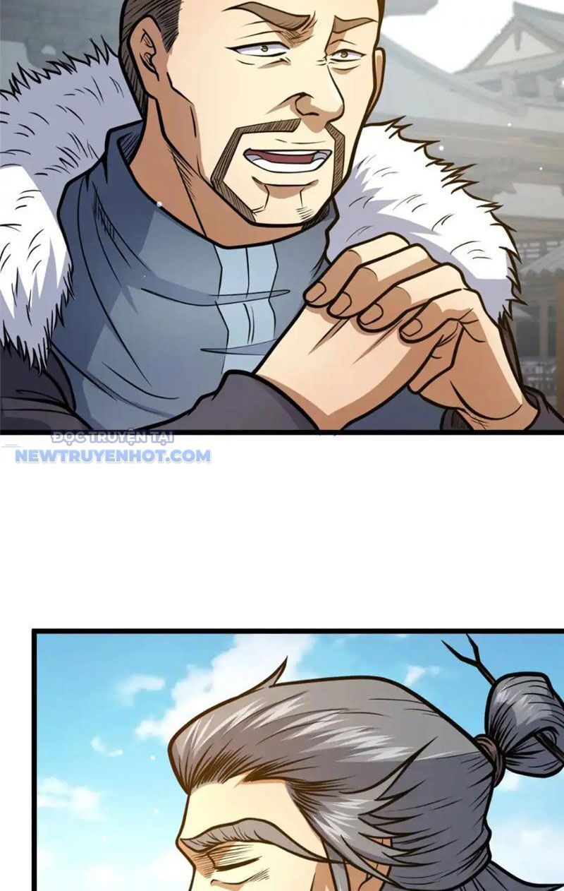 Đô Thị Cực Phẩm Y Thần - Chapter 129 - Page 7