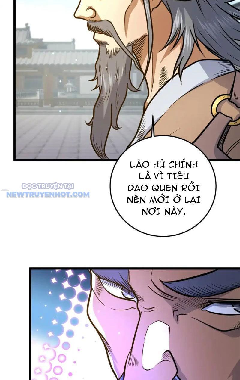 Đô Thị Cực Phẩm Y Thần - Chapter 129 - Page 8