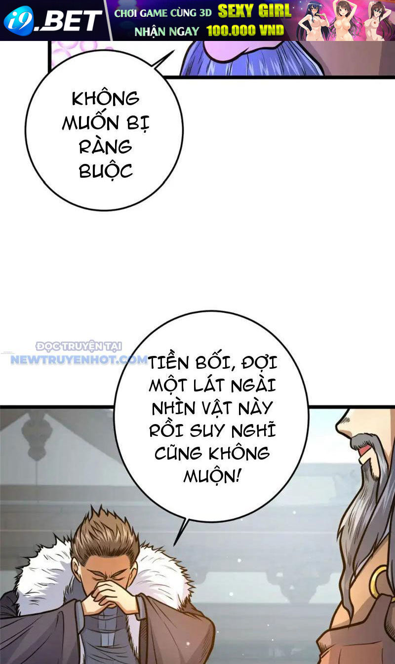 Đô Thị Cực Phẩm Y Thần - Chapter 129 - Page 9