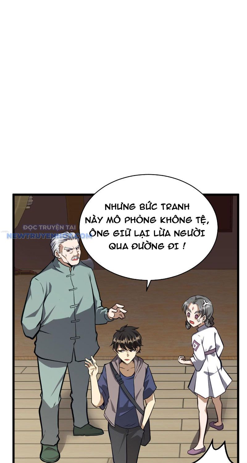 Đô Thị Cực Phẩm Y Thần - Chapter 13 - Page 10