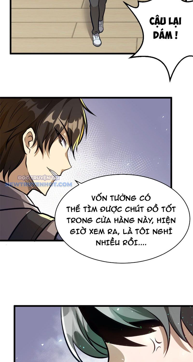 Đô Thị Cực Phẩm Y Thần - Chapter 13 - Page 11