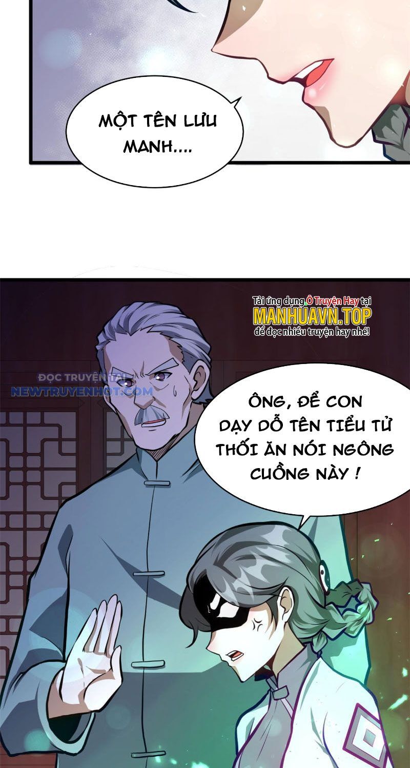 Đô Thị Cực Phẩm Y Thần - Chapter 13 - Page 12