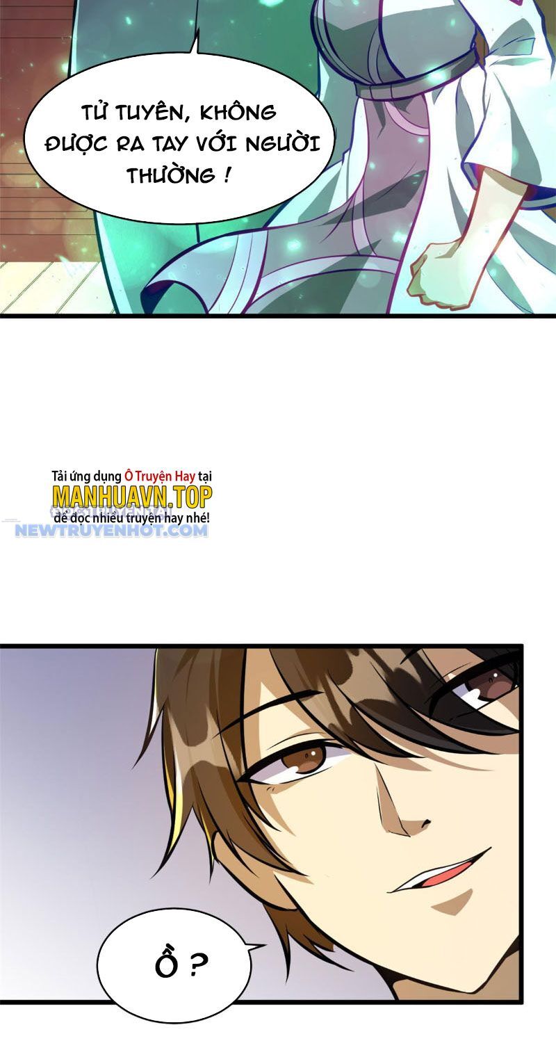 Đô Thị Cực Phẩm Y Thần - Chapter 13 - Page 13