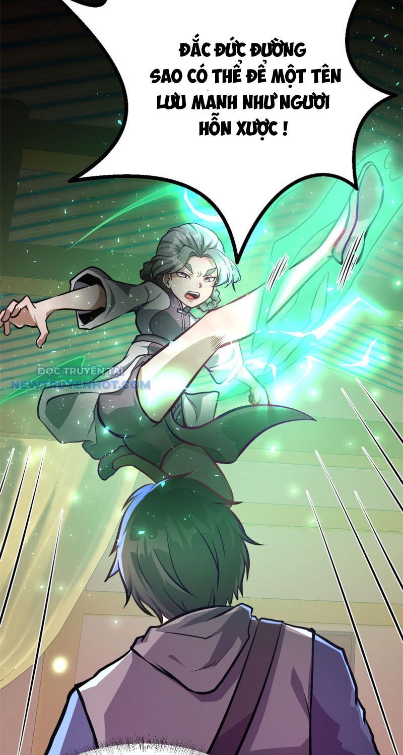 Đô Thị Cực Phẩm Y Thần - Chapter 13 - Page 15