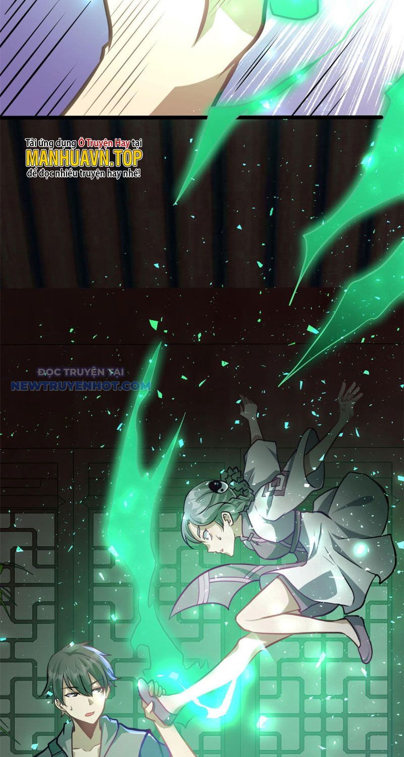 Đô Thị Cực Phẩm Y Thần - Chapter 13 - Page 17