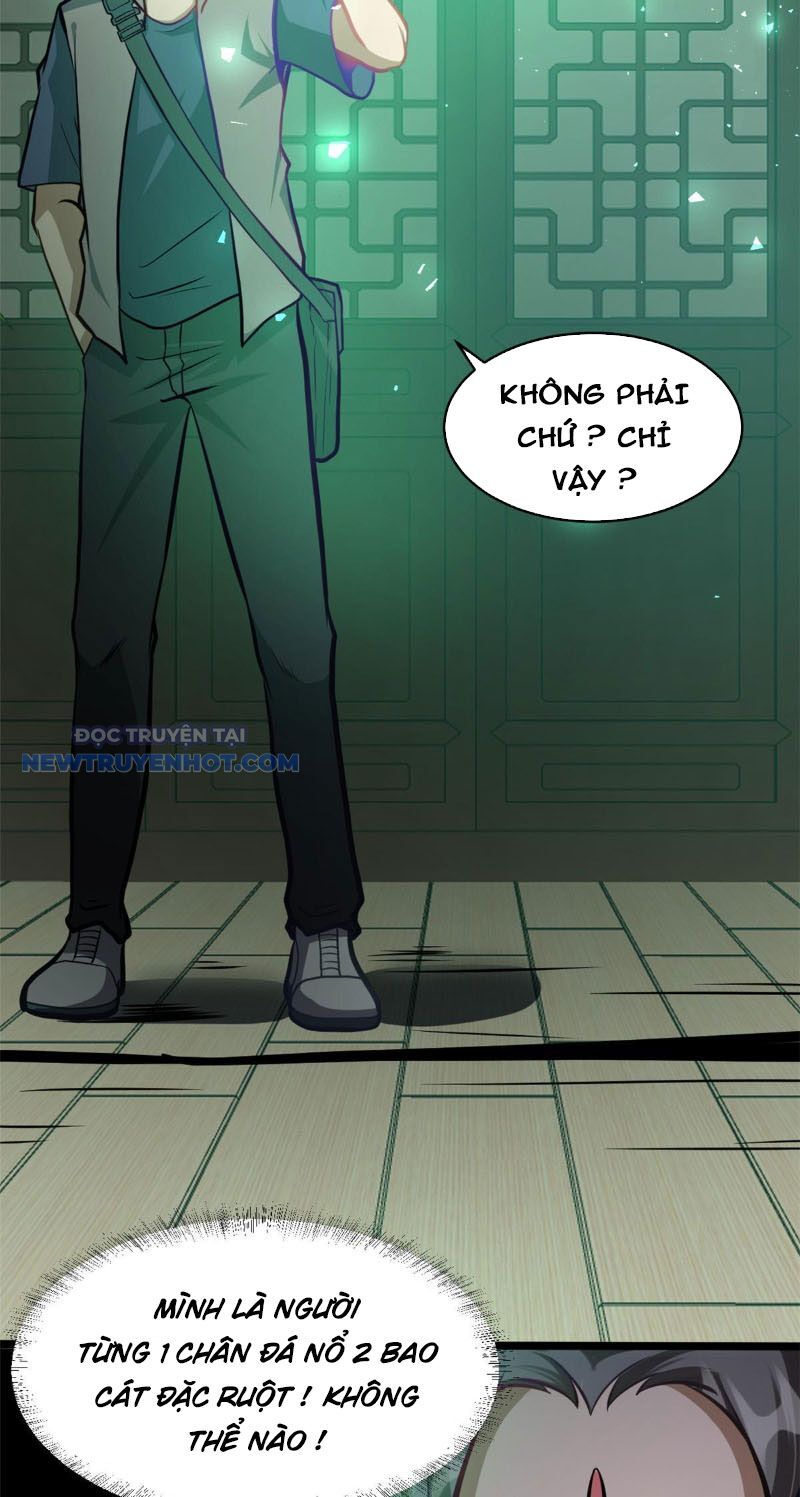 Đô Thị Cực Phẩm Y Thần - Chapter 13 - Page 18