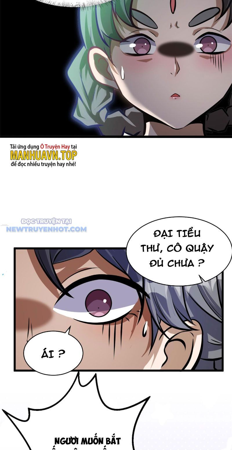 Đô Thị Cực Phẩm Y Thần - Chapter 13 - Page 19