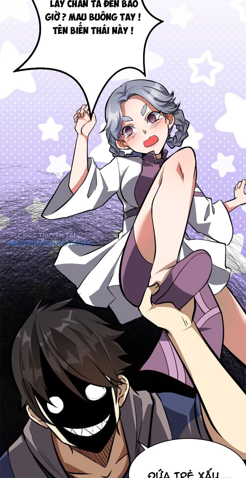 Đô Thị Cực Phẩm Y Thần - Chapter 13 - Page 20