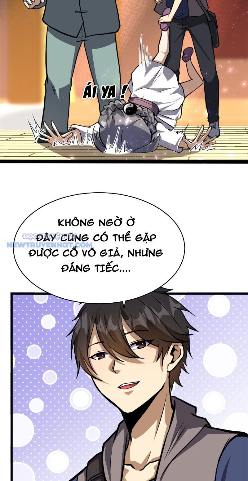 Đô Thị Cực Phẩm Y Thần - Chapter 13 - Page 22